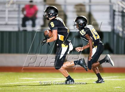 Thumbnail 1 in Kaufman JV @ Crandall JV photogallery.