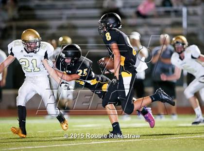 Thumbnail 2 in Kaufman JV @ Crandall JV photogallery.