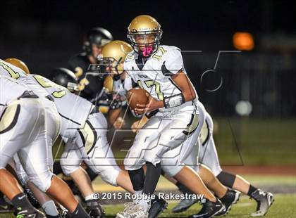 Thumbnail 3 in Kaufman JV @ Crandall JV photogallery.