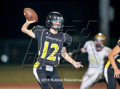 Thumbnail 2 in Kaufman JV @ Crandall JV photogallery.