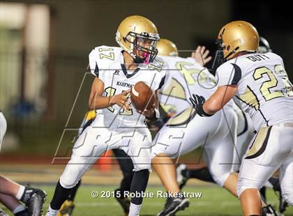 Thumbnail 2 in Kaufman JV @ Crandall JV photogallery.