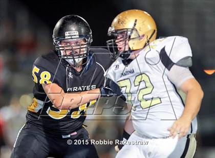 Thumbnail 3 in Kaufman JV @ Crandall JV photogallery.