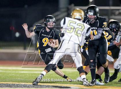 Thumbnail 1 in Kaufman JV @ Crandall JV photogallery.