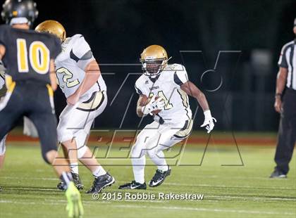 Thumbnail 3 in Kaufman JV @ Crandall JV photogallery.
