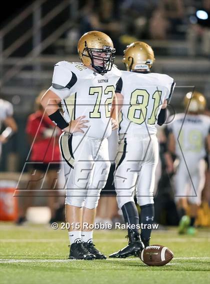 Thumbnail 1 in Kaufman JV @ Crandall JV photogallery.