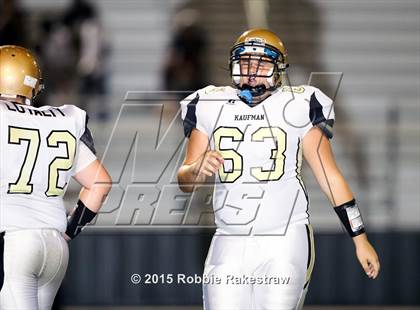 Thumbnail 1 in Kaufman JV @ Crandall JV photogallery.