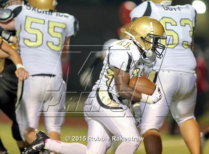 Thumbnail 3 in Kaufman JV @ Crandall JV photogallery.