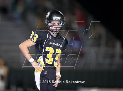 Thumbnail 3 in Kaufman JV @ Crandall JV photogallery.