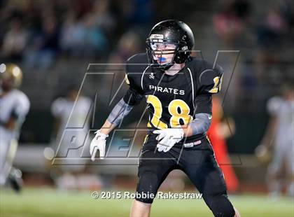 Thumbnail 2 in Kaufman JV @ Crandall JV photogallery.
