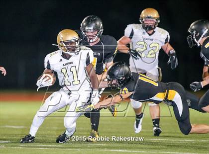 Thumbnail 2 in Kaufman JV @ Crandall JV photogallery.