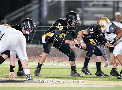 Thumbnail 2 in Kaufman JV @ Crandall JV photogallery.