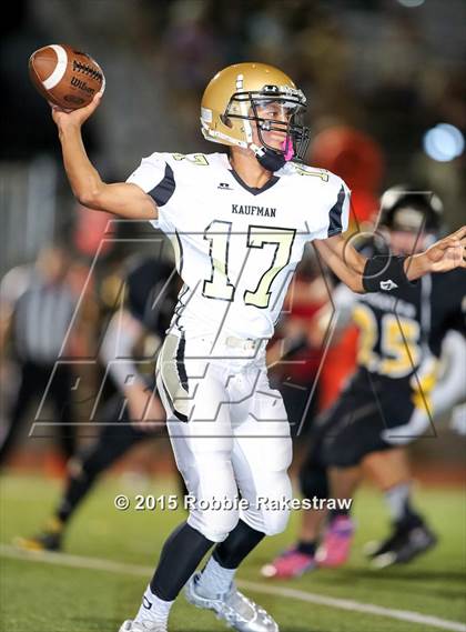 Thumbnail 2 in Kaufman JV @ Crandall JV photogallery.