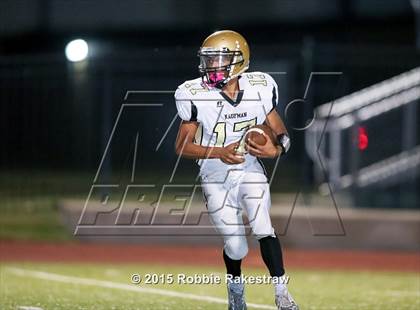 Thumbnail 2 in Kaufman JV @ Crandall JV photogallery.