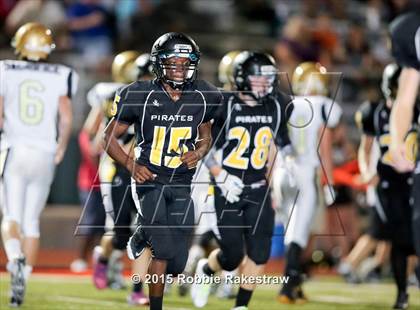 Thumbnail 1 in Kaufman JV @ Crandall JV photogallery.