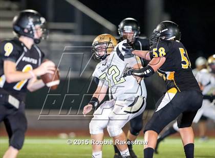 Thumbnail 1 in Kaufman JV @ Crandall JV photogallery.