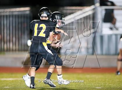 Thumbnail 1 in Kaufman JV @ Crandall JV photogallery.