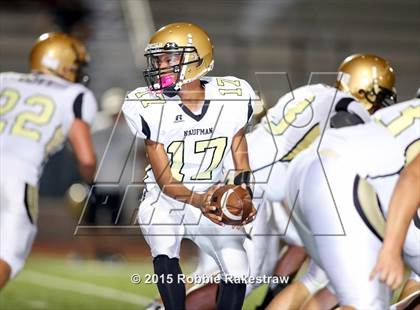 Thumbnail 1 in Kaufman JV @ Crandall JV photogallery.