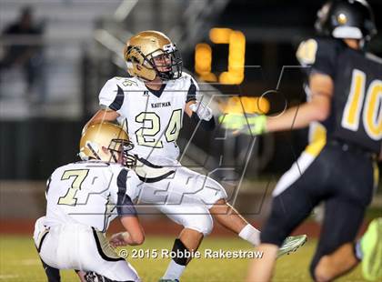 Thumbnail 2 in Kaufman JV @ Crandall JV photogallery.