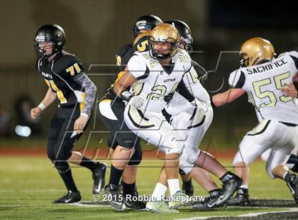 Thumbnail 3 in Kaufman JV @ Crandall JV photogallery.