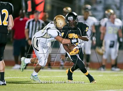 Thumbnail 1 in Kaufman JV @ Crandall JV photogallery.
