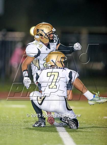 Thumbnail 3 in Kaufman JV @ Crandall JV photogallery.