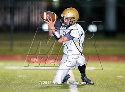 Thumbnail 2 in Kaufman JV @ Crandall JV photogallery.
