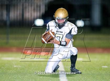 Thumbnail 3 in Kaufman JV @ Crandall JV photogallery.