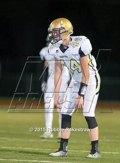 Thumbnail 1 in Kaufman JV @ Crandall JV photogallery.