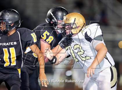 Thumbnail 2 in Kaufman JV @ Crandall JV photogallery.