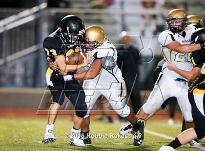 Thumbnail 2 in Kaufman JV @ Crandall JV photogallery.