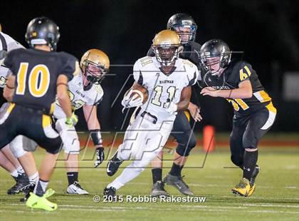 Thumbnail 1 in Kaufman JV @ Crandall JV photogallery.