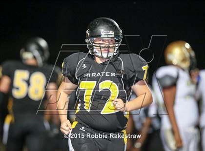 Thumbnail 2 in Kaufman JV @ Crandall JV photogallery.