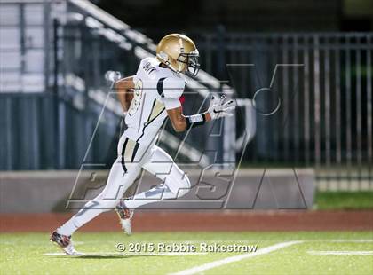 Thumbnail 2 in Kaufman JV @ Crandall JV photogallery.