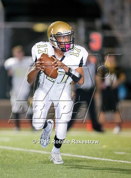 Thumbnail 1 in Kaufman JV @ Crandall JV photogallery.