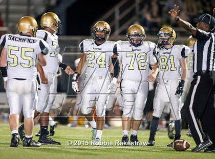 Thumbnail 3 in Kaufman JV @ Crandall JV photogallery.