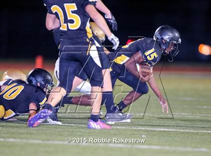 Thumbnail 3 in Kaufman JV @ Crandall JV photogallery.