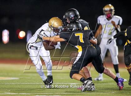 Thumbnail 2 in Kaufman JV @ Crandall JV photogallery.