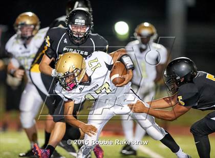 Thumbnail 3 in Kaufman JV @ Crandall JV photogallery.