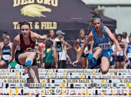 Thumbnail 2 in Del Oro Invitational (Girls) photogallery.
