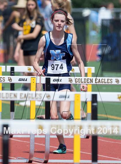 Thumbnail 1 in Del Oro Invitational (Girls) photogallery.
