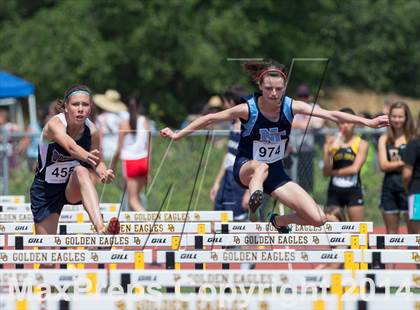 Thumbnail 1 in Del Oro Invitational (Girls) photogallery.