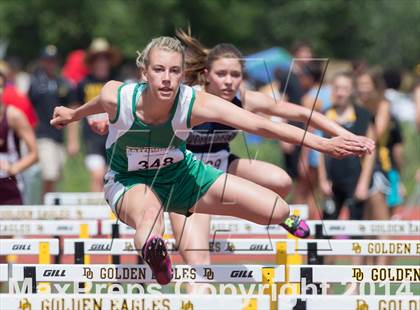 Thumbnail 3 in Del Oro Invitational (Girls) photogallery.