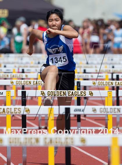 Thumbnail 3 in Del Oro Invitational (Girls) photogallery.