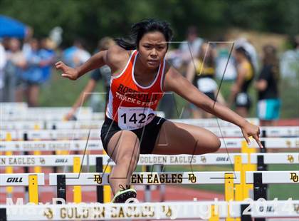 Thumbnail 2 in Del Oro Invitational (Girls) photogallery.