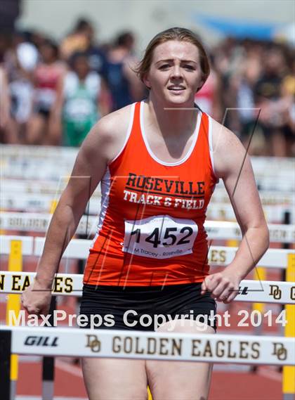 Thumbnail 1 in Del Oro Invitational (Girls) photogallery.