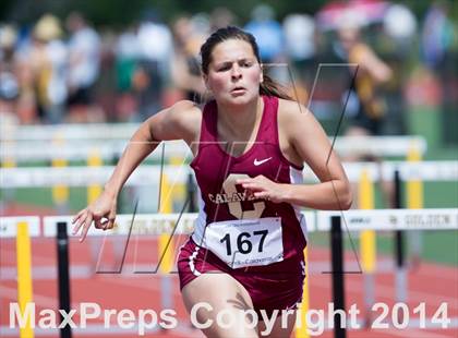 Thumbnail 1 in Del Oro Invitational (Girls) photogallery.