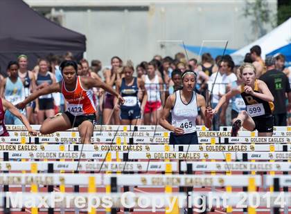 Thumbnail 3 in Del Oro Invitational (Girls) photogallery.