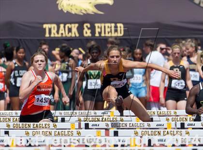 Thumbnail 1 in Del Oro Invitational (Girls) photogallery.