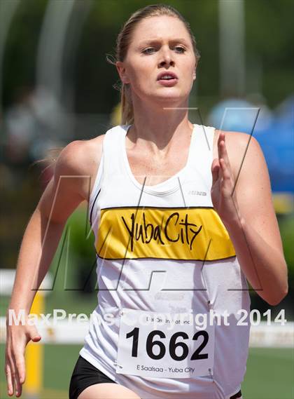 Thumbnail 1 in Del Oro Invitational (Girls) photogallery.