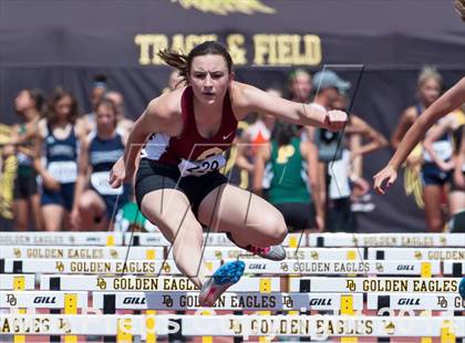 Thumbnail 1 in Del Oro Invitational (Girls) photogallery.